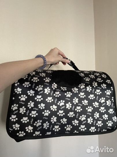 Переноска для животных