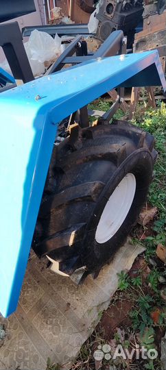 Адаптер для мотоблока нева и ока