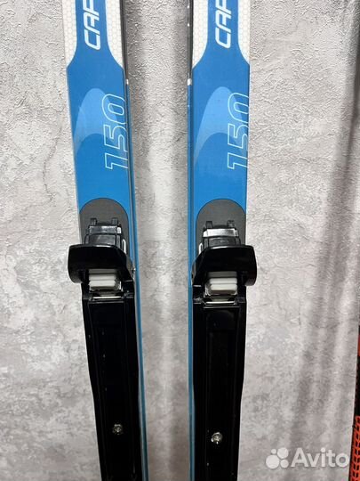 Беговые лыжи