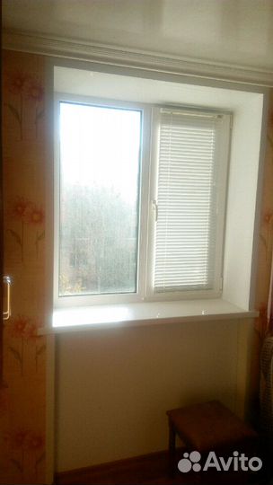 Установка откосов