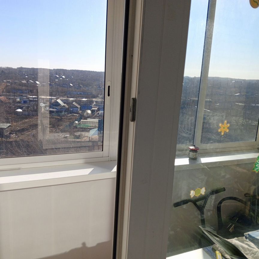 Квартира 1-комн. 29 м² в Райчихинск — фото 6 из 10