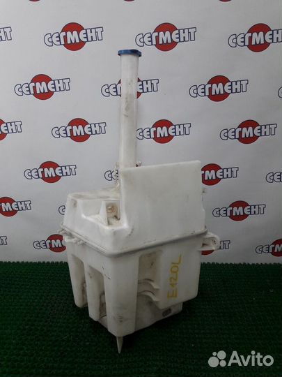 Бачок омывателя Toyota Avensis ZZT251L 1ZZ-FE