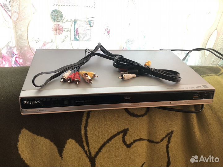 Dvd плеер с караоке