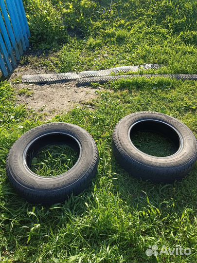 Barum Brillantis 165/80 R14