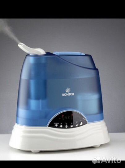 Увлажнитель воздуха boneco