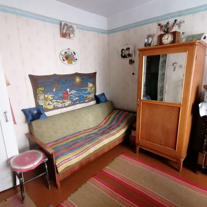 Квартира 1-комн. 24.6 м² в Родники — фото 3