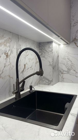 Кухонные гарнитуры в рассрочку