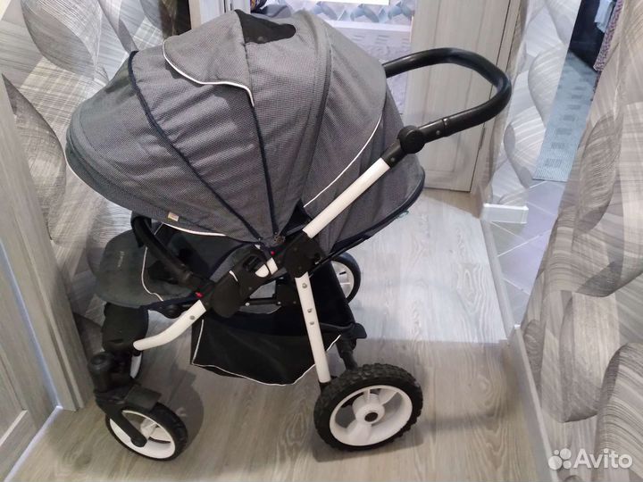 Прогулочная коляска бу Rdinbow