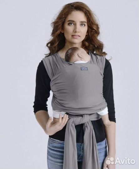 Слинг шарф diva milano