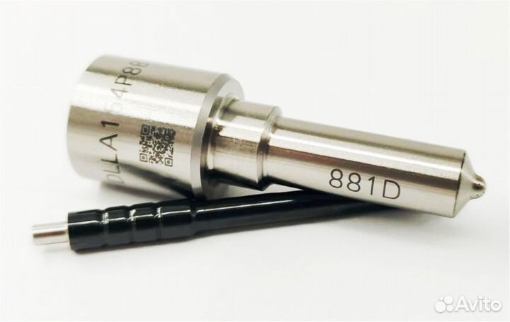 Распылитель dlla154P881 форсунки Denso 095000-7860