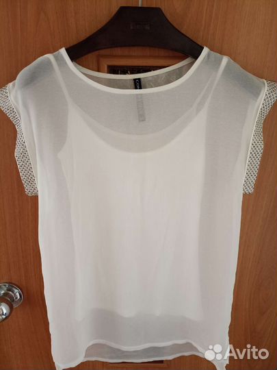 Женские вещи пакетом 42 44 размер