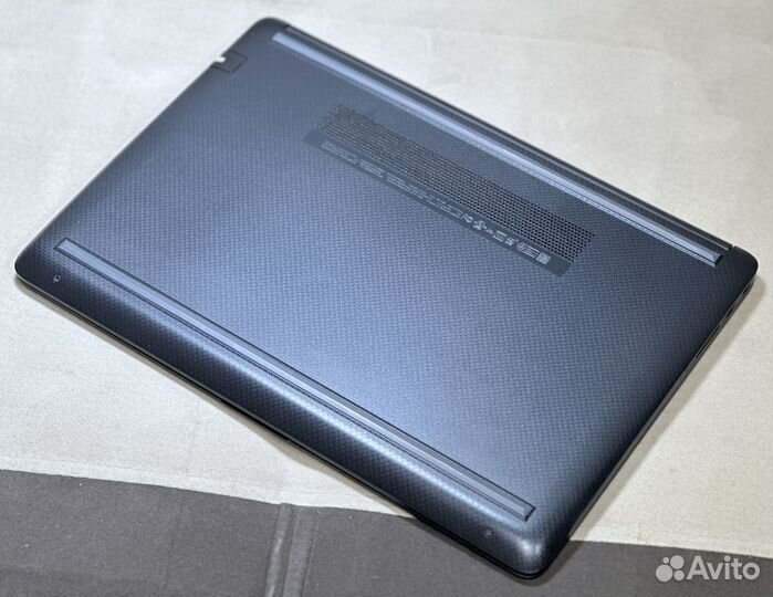 Ноутбук HP (Athlon Silver 3050U/8GB DDR4/128SSD)