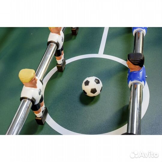 Настольный футбол