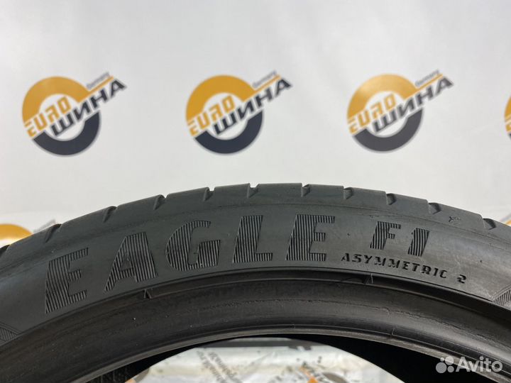 Goodyear Eagle F1 Asymmetric 2 275/35 R20 107H