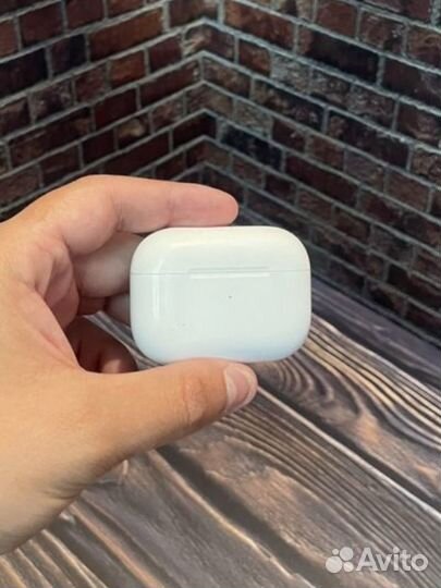 AirPods Pro оригинал 100%