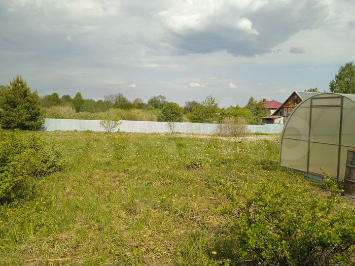 Участок 24,9 сот. (ИЖС)