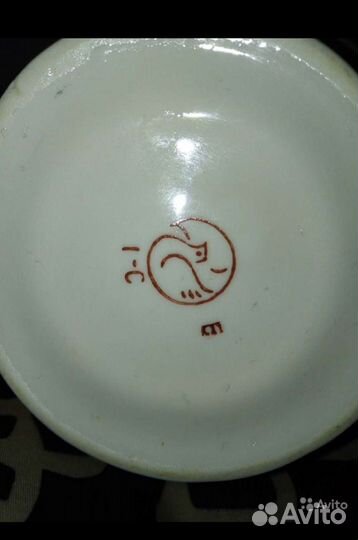 Чайник заварочный