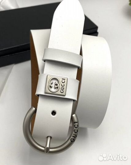 Ремень женский