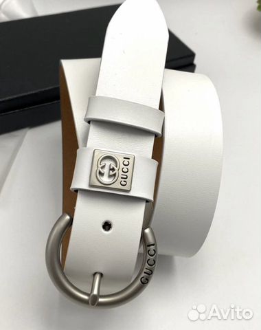 Ремень женский