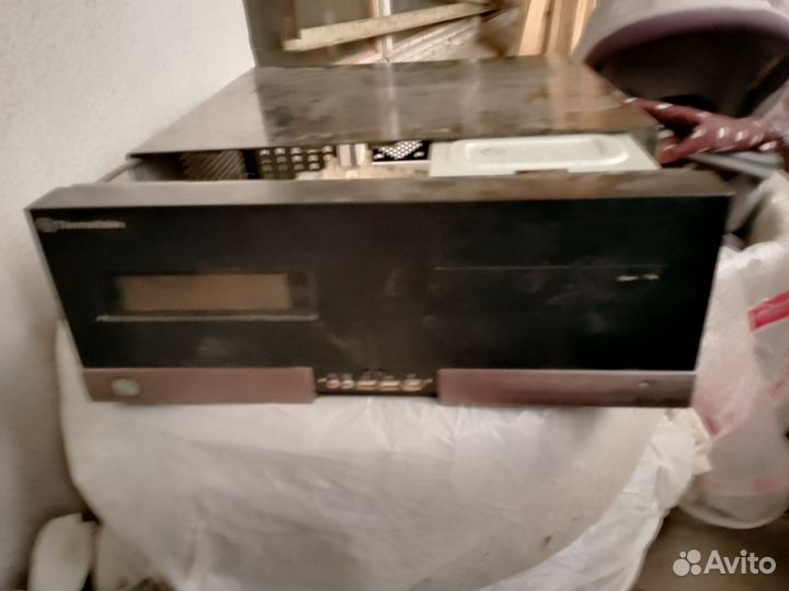 Корпус для пк