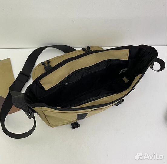 Сумка через плечо Carhartt