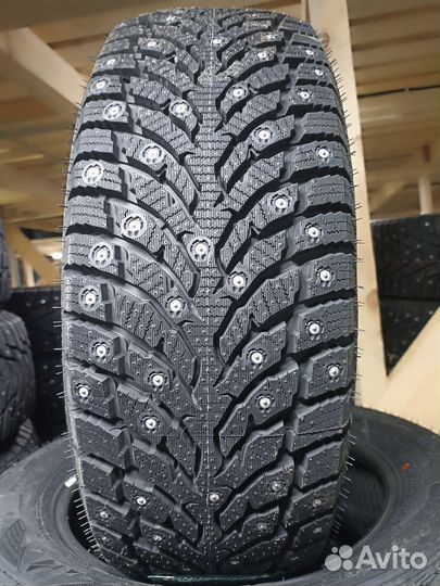 Landspider Arctictraxx 205/55 R16 94T