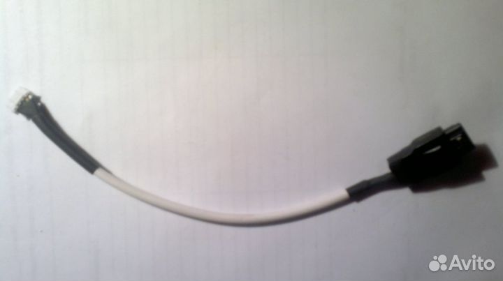 Кабель эклз