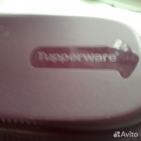 Паста- браво тапперваре