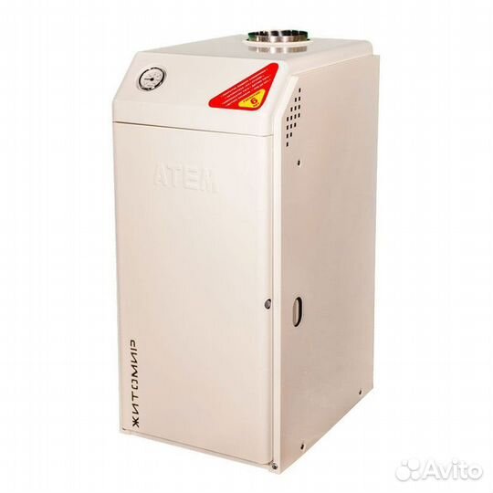 Котел 3 кс - Г -025 сн Sit Житомир верхний выход А