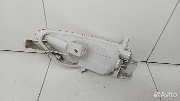 Фонарь задний в бампер левый Mazda CX 5 с 2017