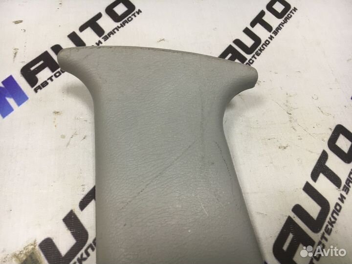 Накладка средней стойки левая Шевроле Ланос