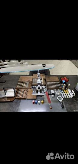 Заточка ножей, топоров, стамесок, цепей бензопил