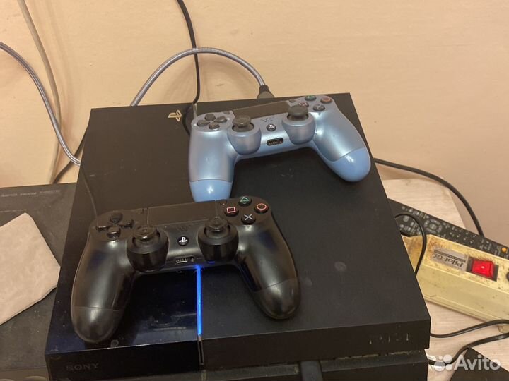 Sony PS4 slim 500gb