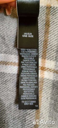 Шарф Marks & Spencer