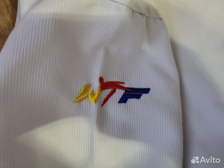 Кимано для тхэквондо 130