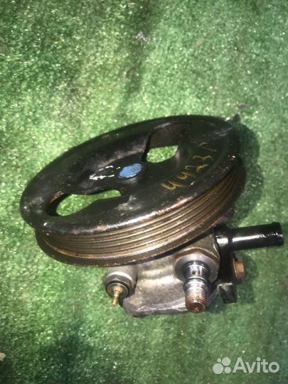 Гидроусилитель Mitsubishi Carisma DA