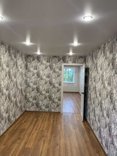 2-к. квартира, 45 м², 3/5 эт.