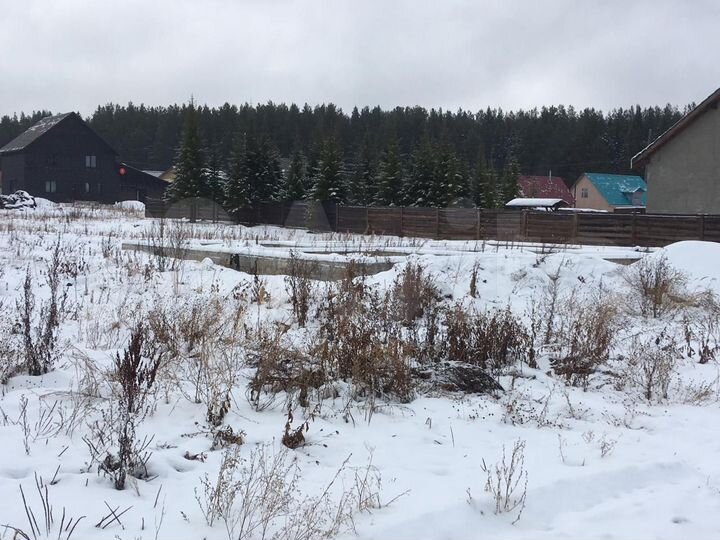 Участок 14 сот. (ИЖС)