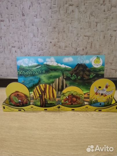 Тир игровой