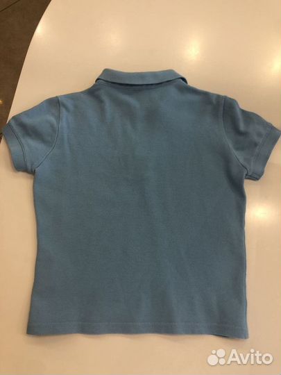 Поло Paul Smith оригинал р.98