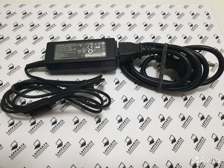 Зарядное устройство Asus 19V 2.1A BA01-J