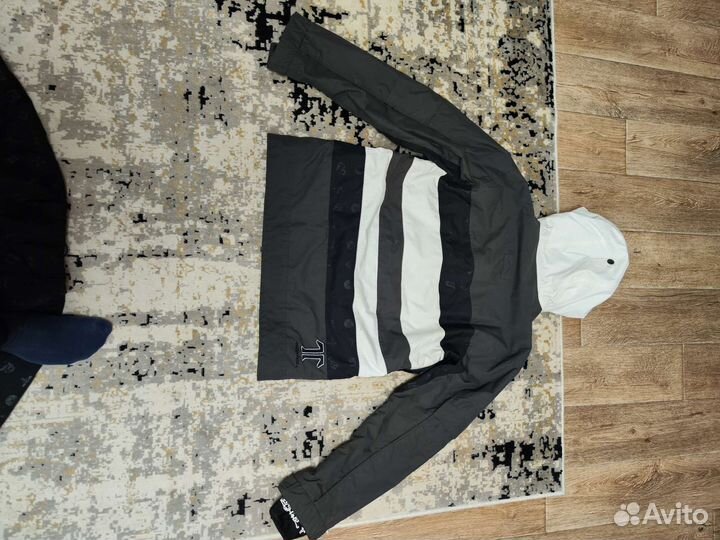 Костюм для сноуборда мужской размер S