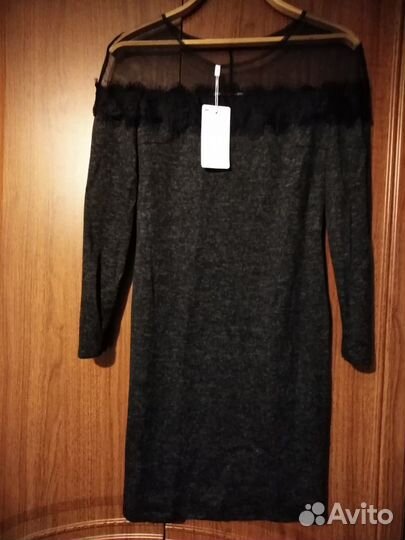 Женское платье