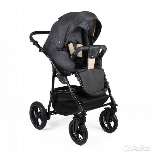 Прогулочная Коляска 2 в 1 Alis orion or 03
