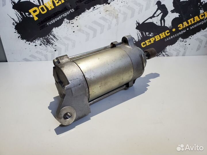 Стартер электро снегоход BRP Lynx Ski-Doo 800 600