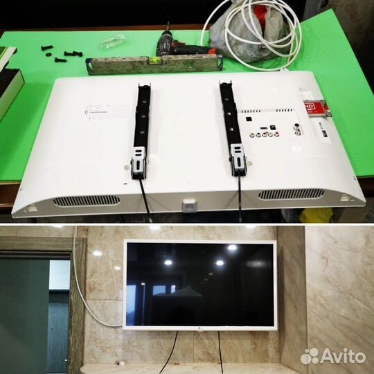 Мастер на час Мелкий бытовой ремонт