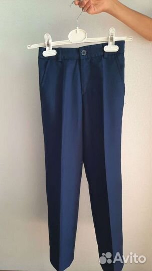 Школьный костюм