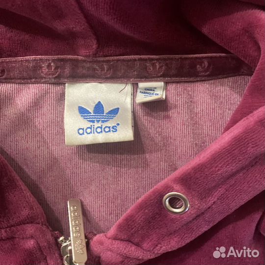 Кофта adidas