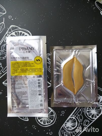 Бьюти бокс (лот №1)