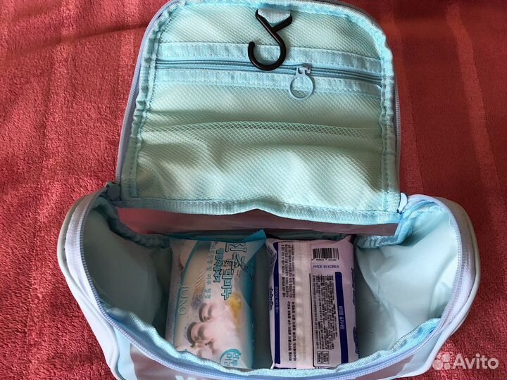 Косметичка Washbag